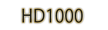 Logo HD1000